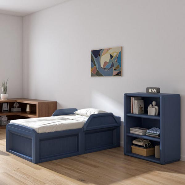 Bedroom furniture by Cortech