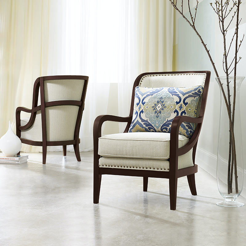 Accent Chairs by H Contract