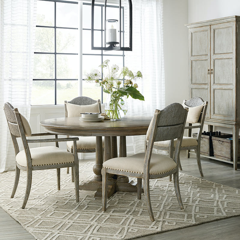Dining Room Collection by Hooker Furniture