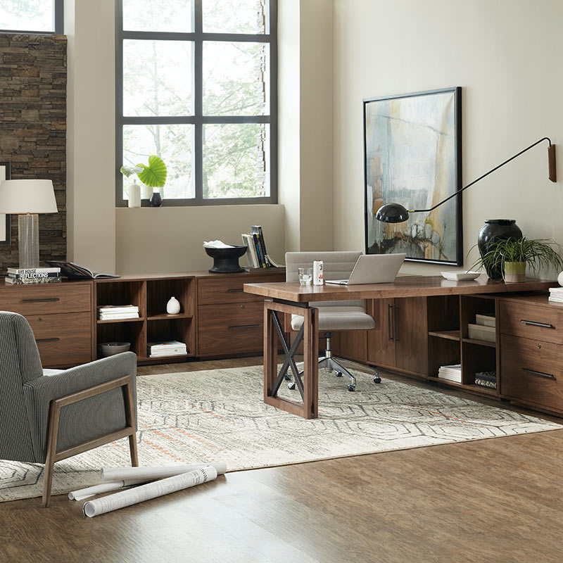 Office Collection by Hooker Furniture