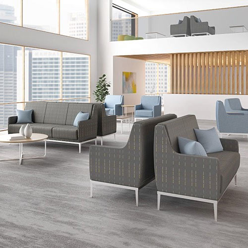 Lounge Furniture by IOA