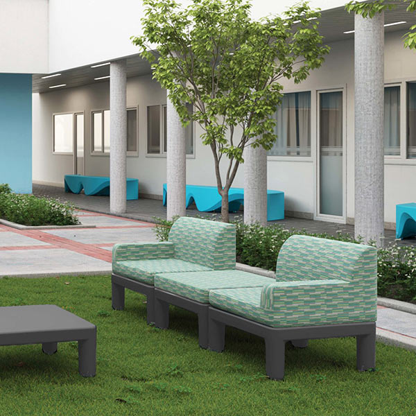 Outdoor Furniture by Norix